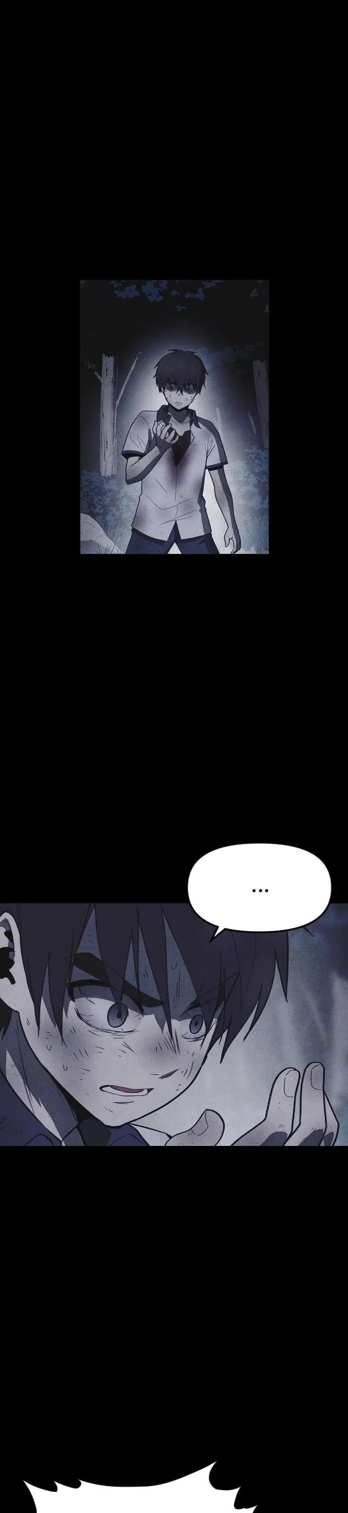 Read Shotgun Boy AR Manga Online
