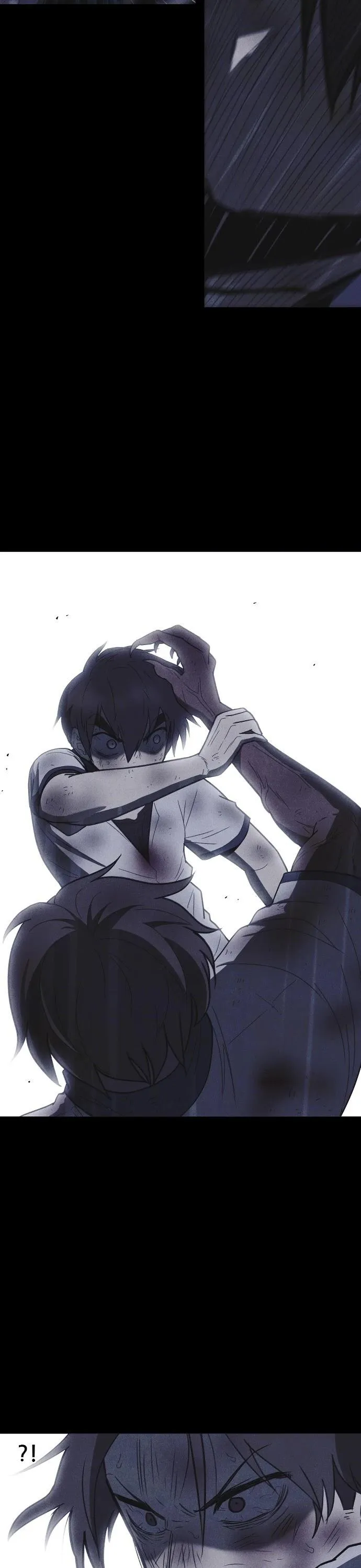 Read Shotgun Boy AR Manga Online