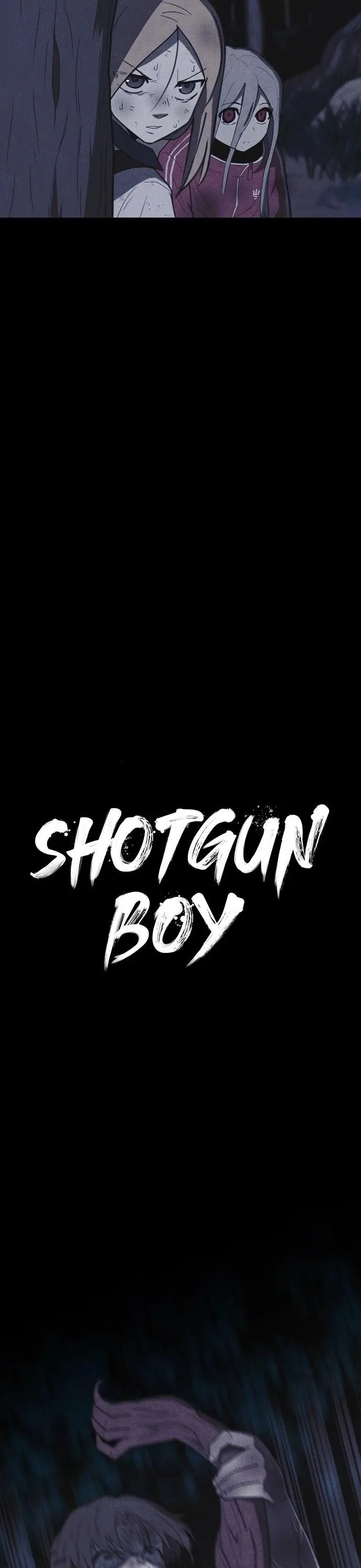 Read Shotgun Boy AR Manga Online