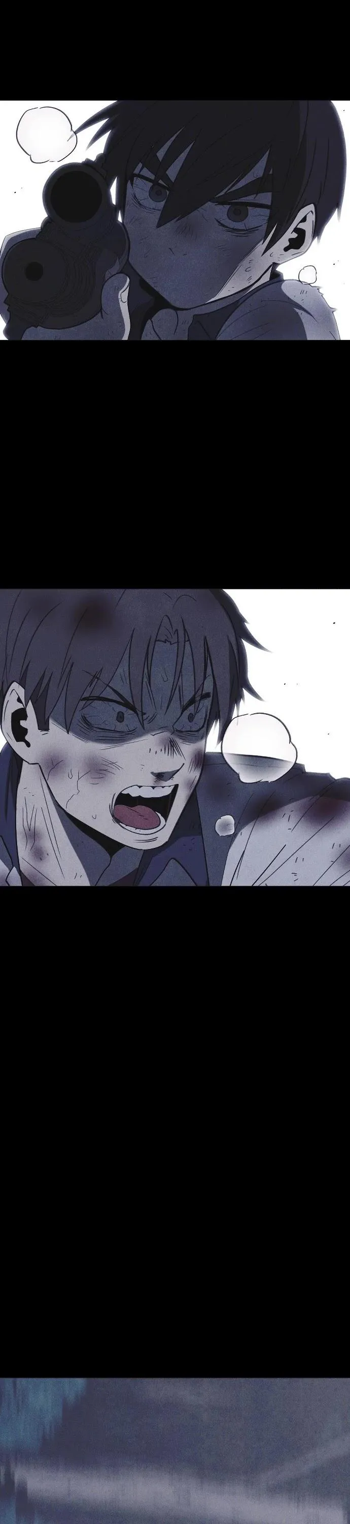 Read Shotgun Boy AR Manga Online