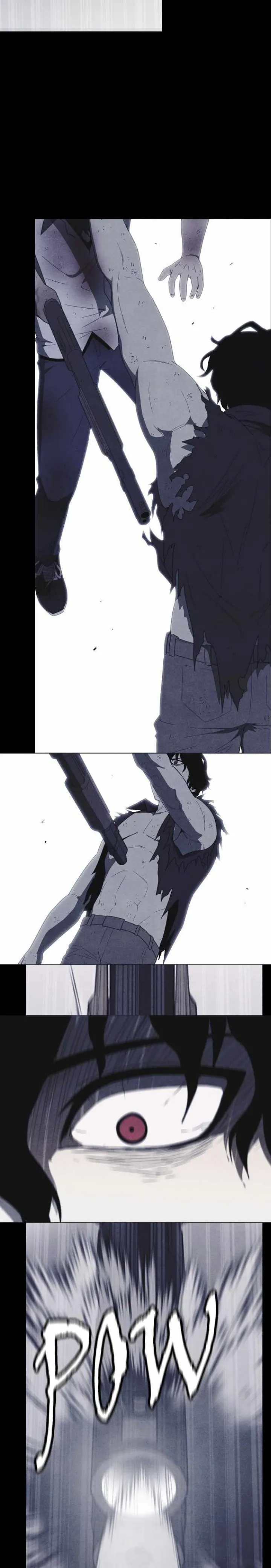 Read Shotgun Boy AR Manga Online