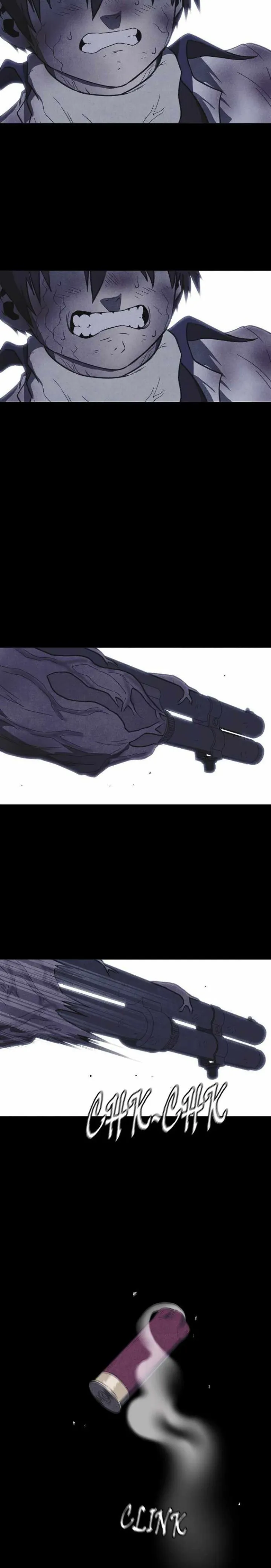 Read Shotgun Boy AR Manga Online