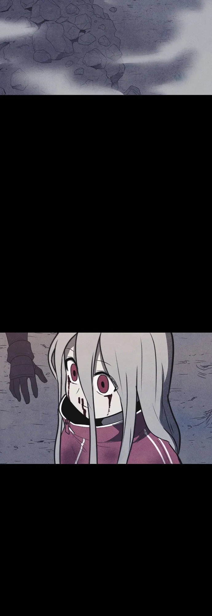 Read Shotgun Boy AR Manga Online