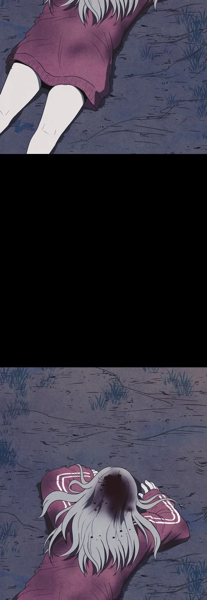Read Shotgun Boy AR Manga Online