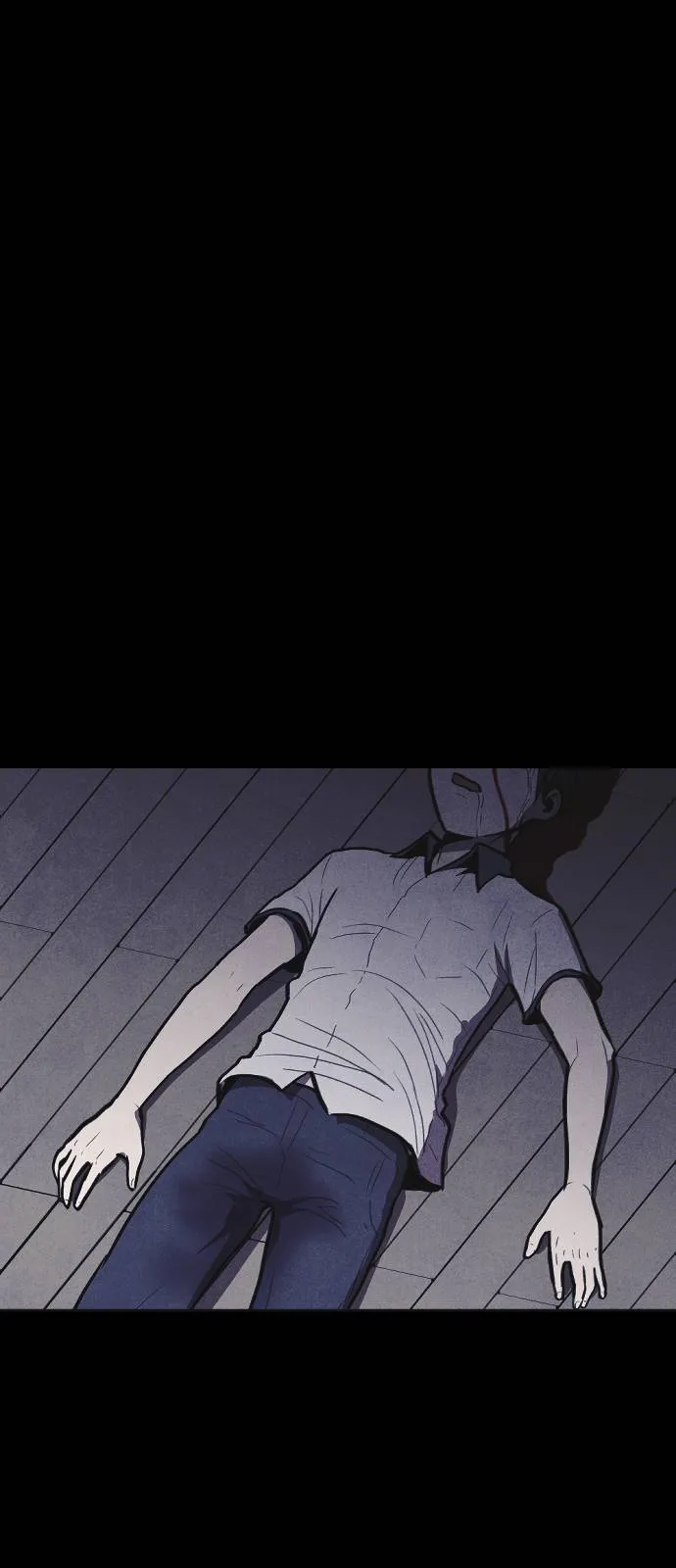 Read Shotgun Boy AR Manga Online