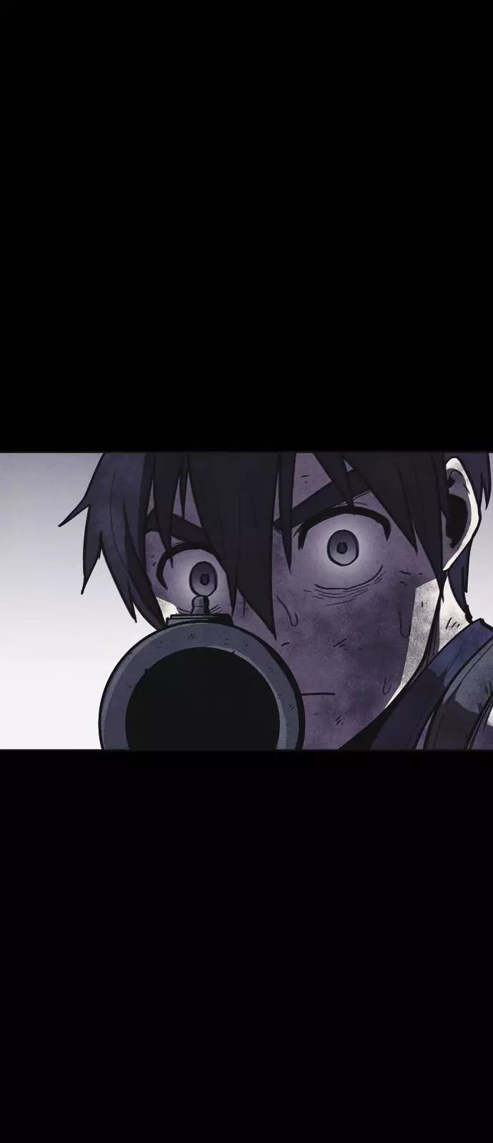 Read Shotgun Boy AR Manga Online