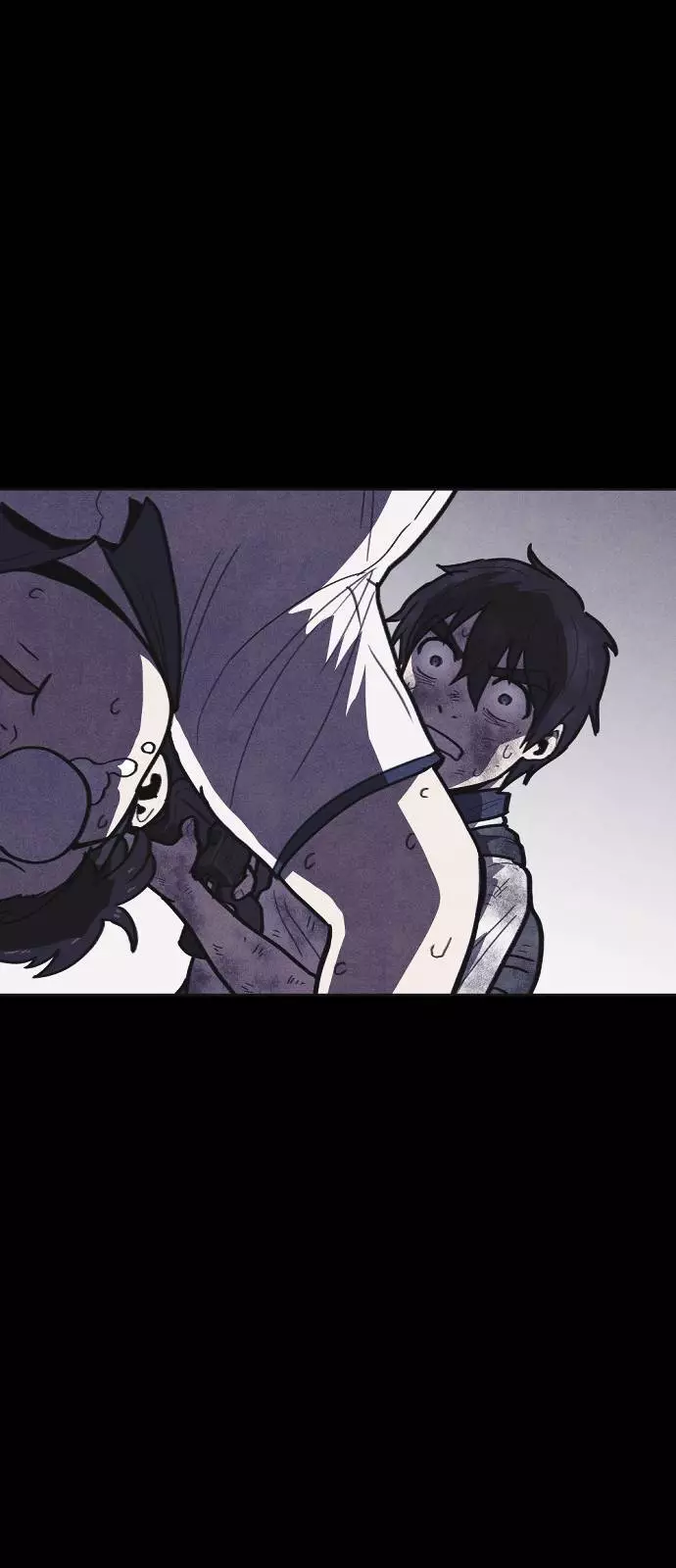 Read Shotgun Boy AR Manga Online