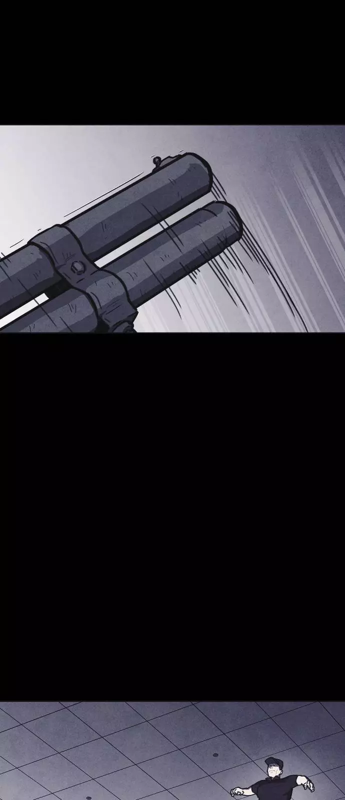 Read Shotgun Boy AR Manga Online