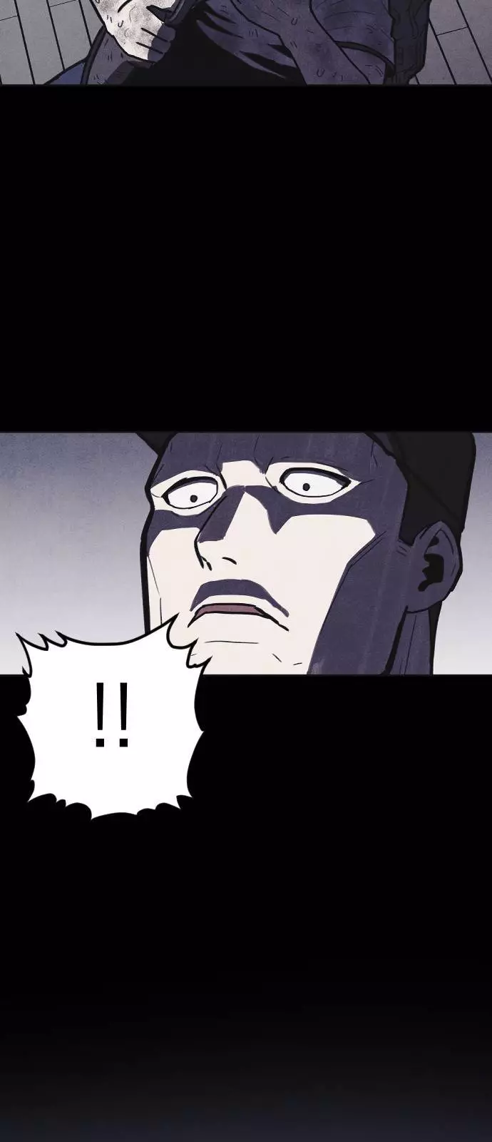 Read Shotgun Boy AR Manga Online