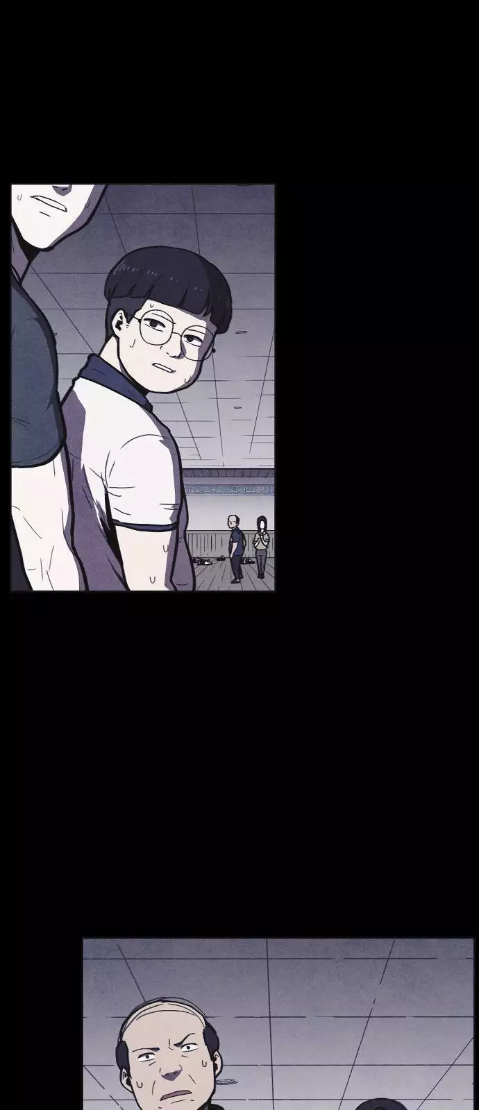 Read Shotgun Boy AR Manga Online