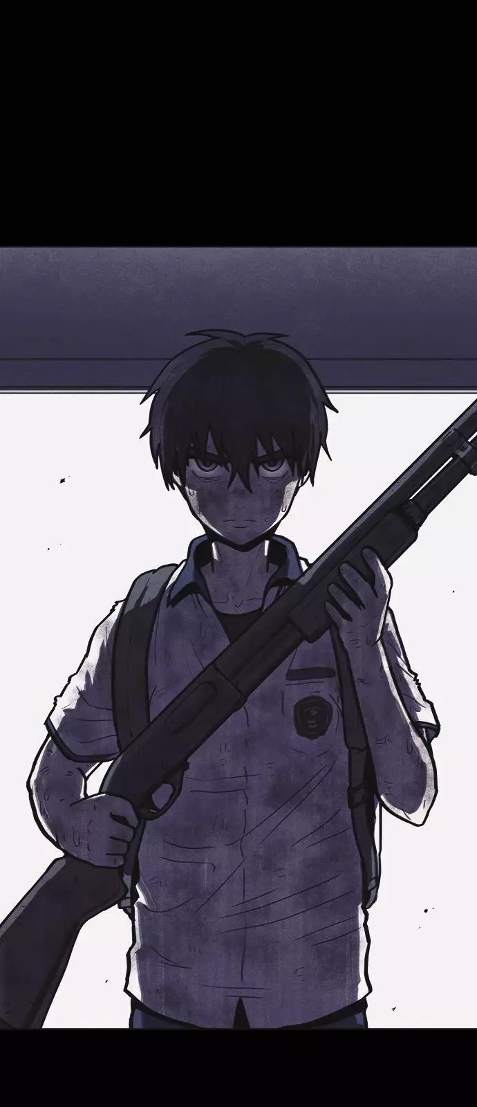 Read Shotgun Boy AR Manga Online