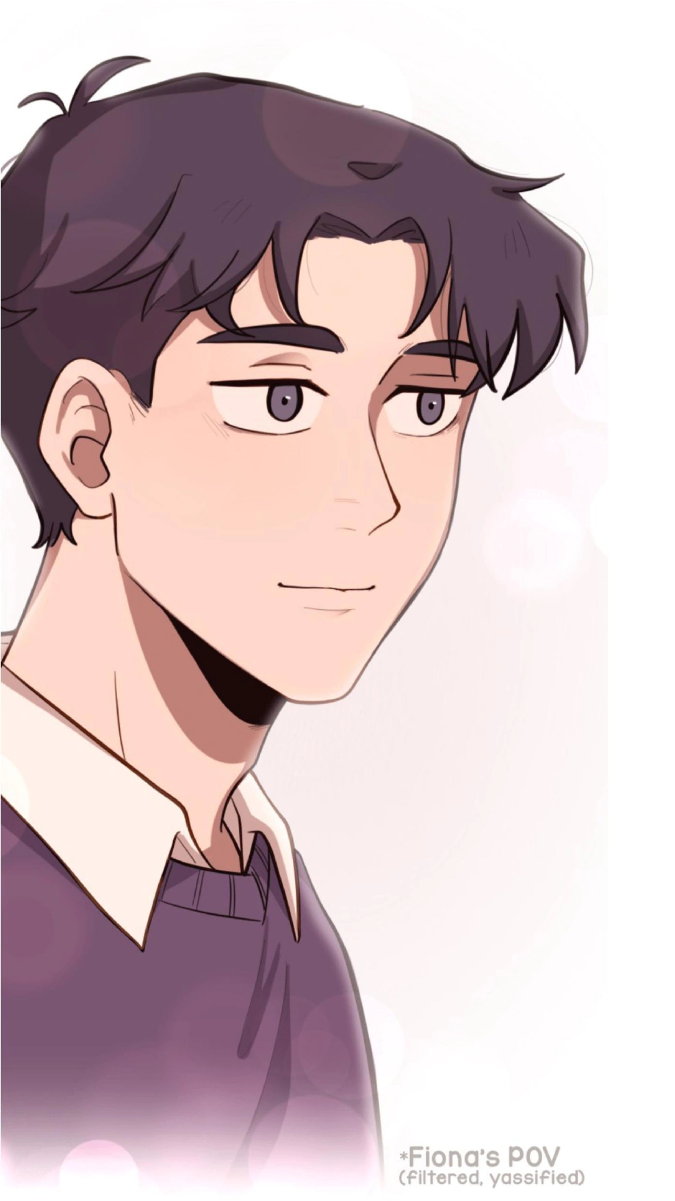 Read So it’s not my type AR Manga Online