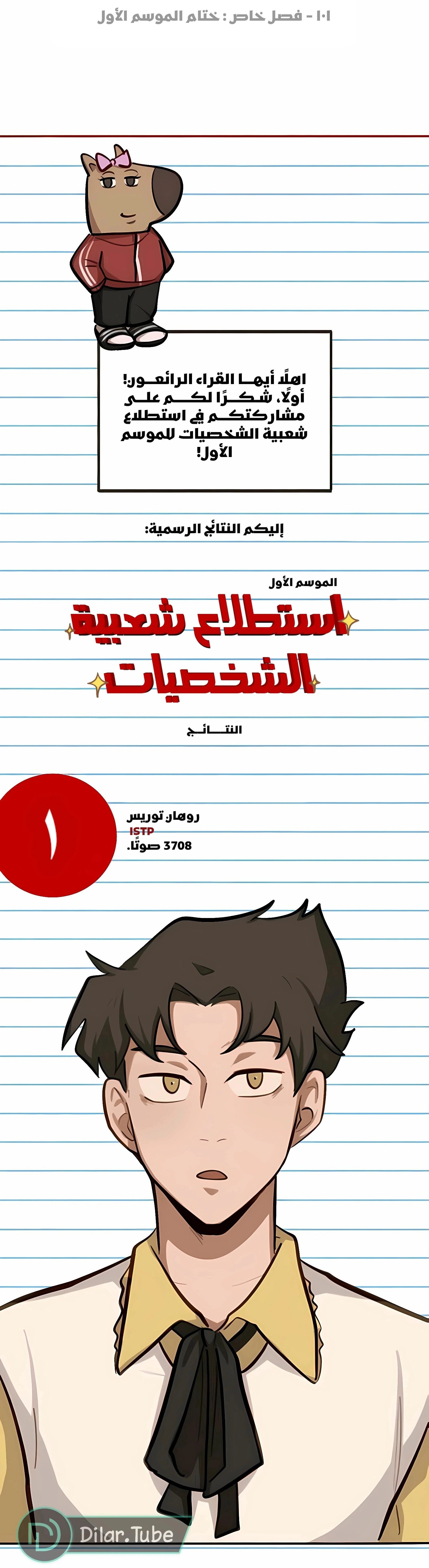 Read So it’s not my type AR Manga Online