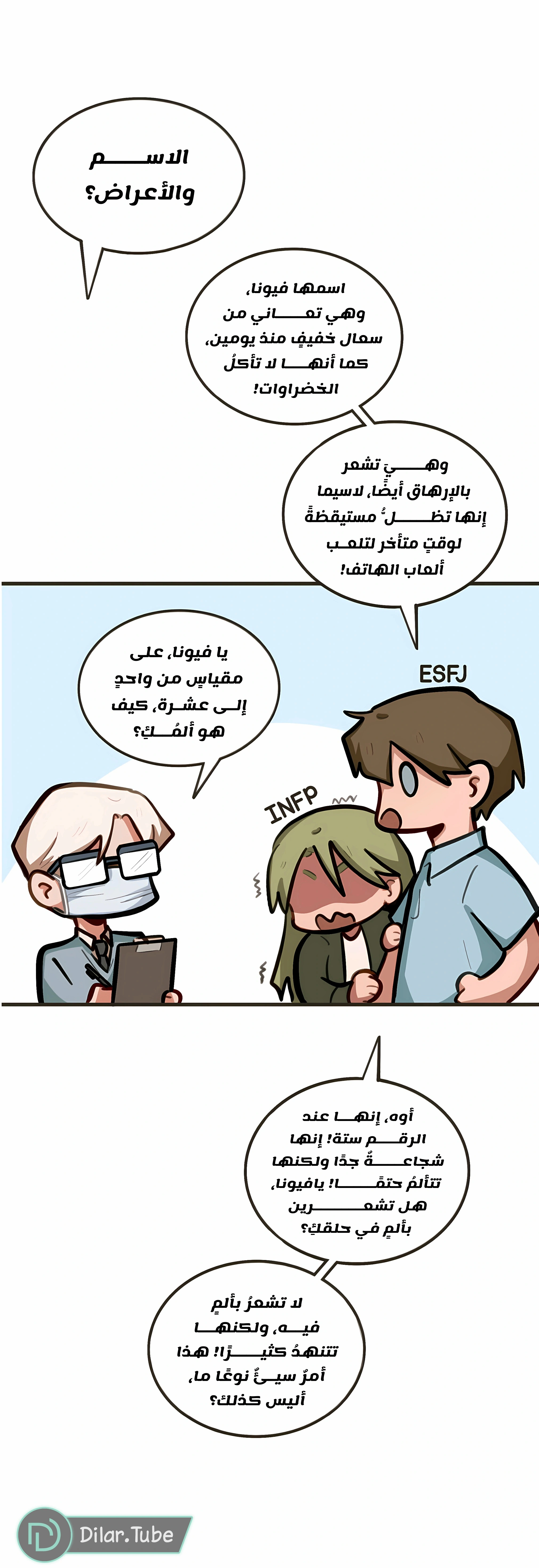 Read So it’s not my type AR Manga Online