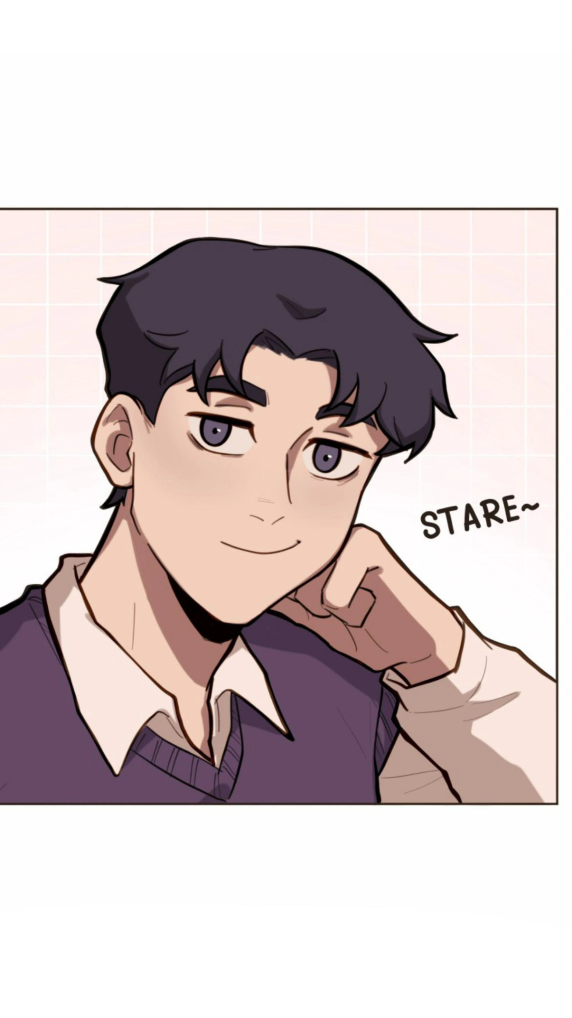 Read So it’s not my type AR Manga Online