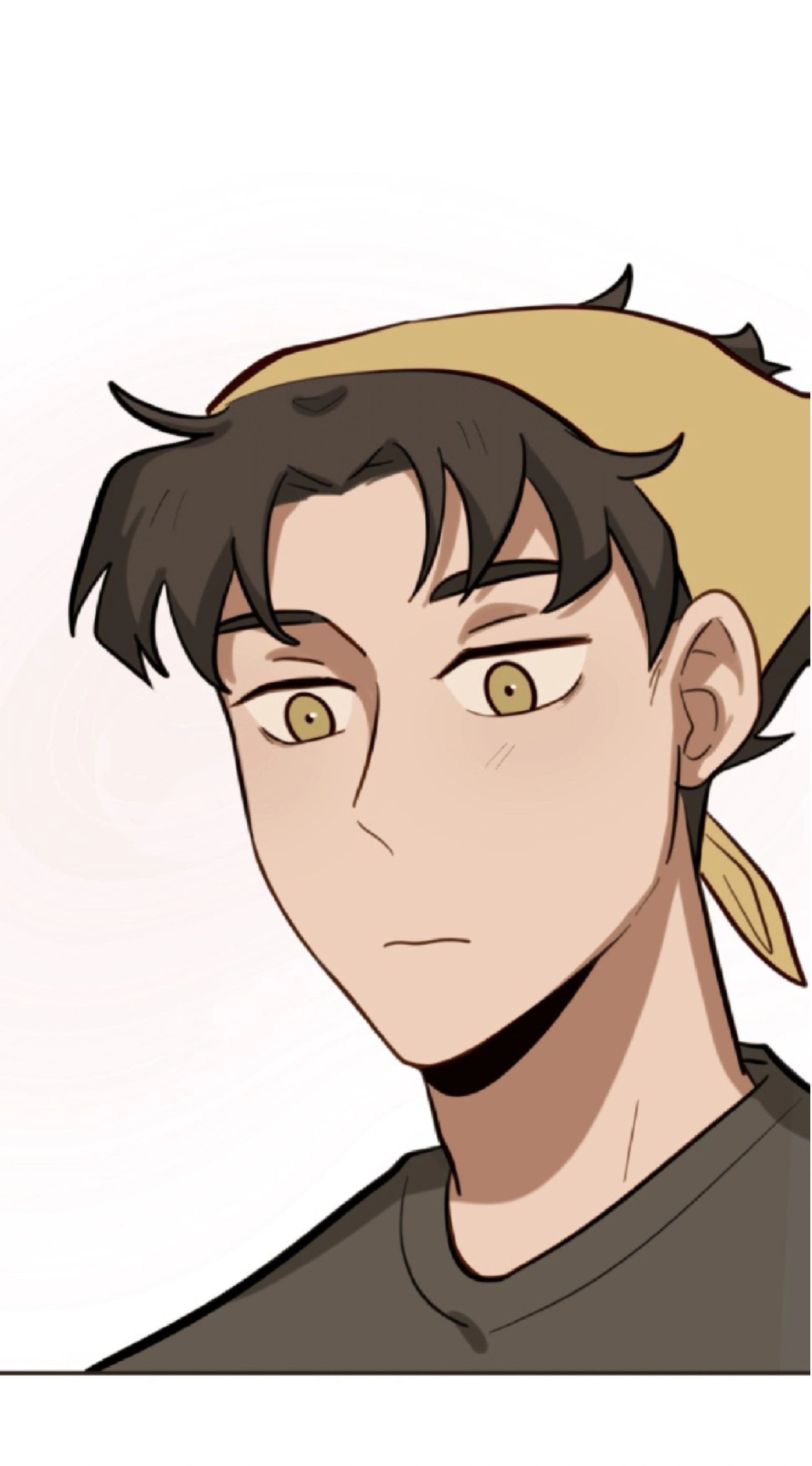 Read So it’s not my type AR Manga Online