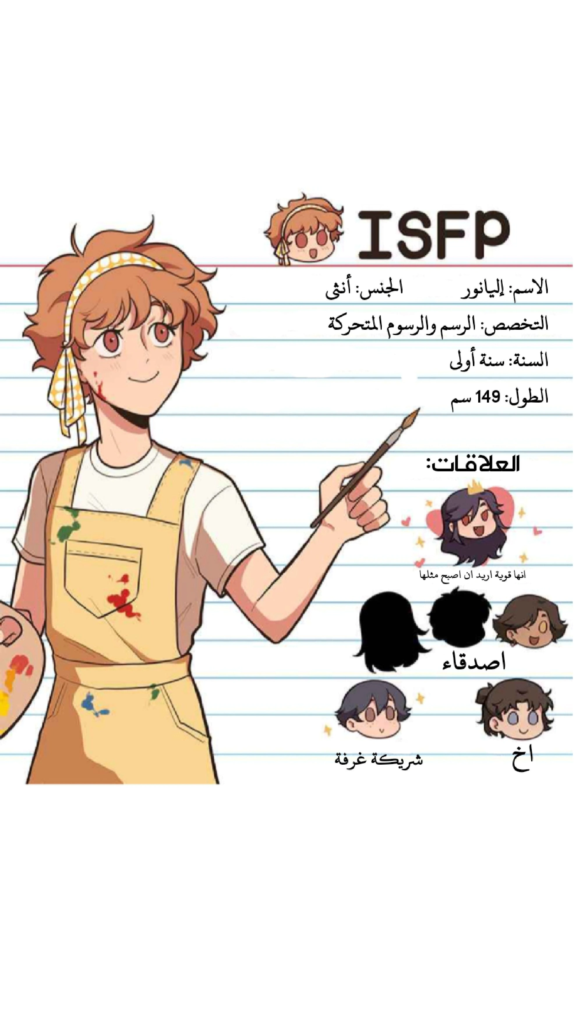 Read So it’s not my type AR Manga Online