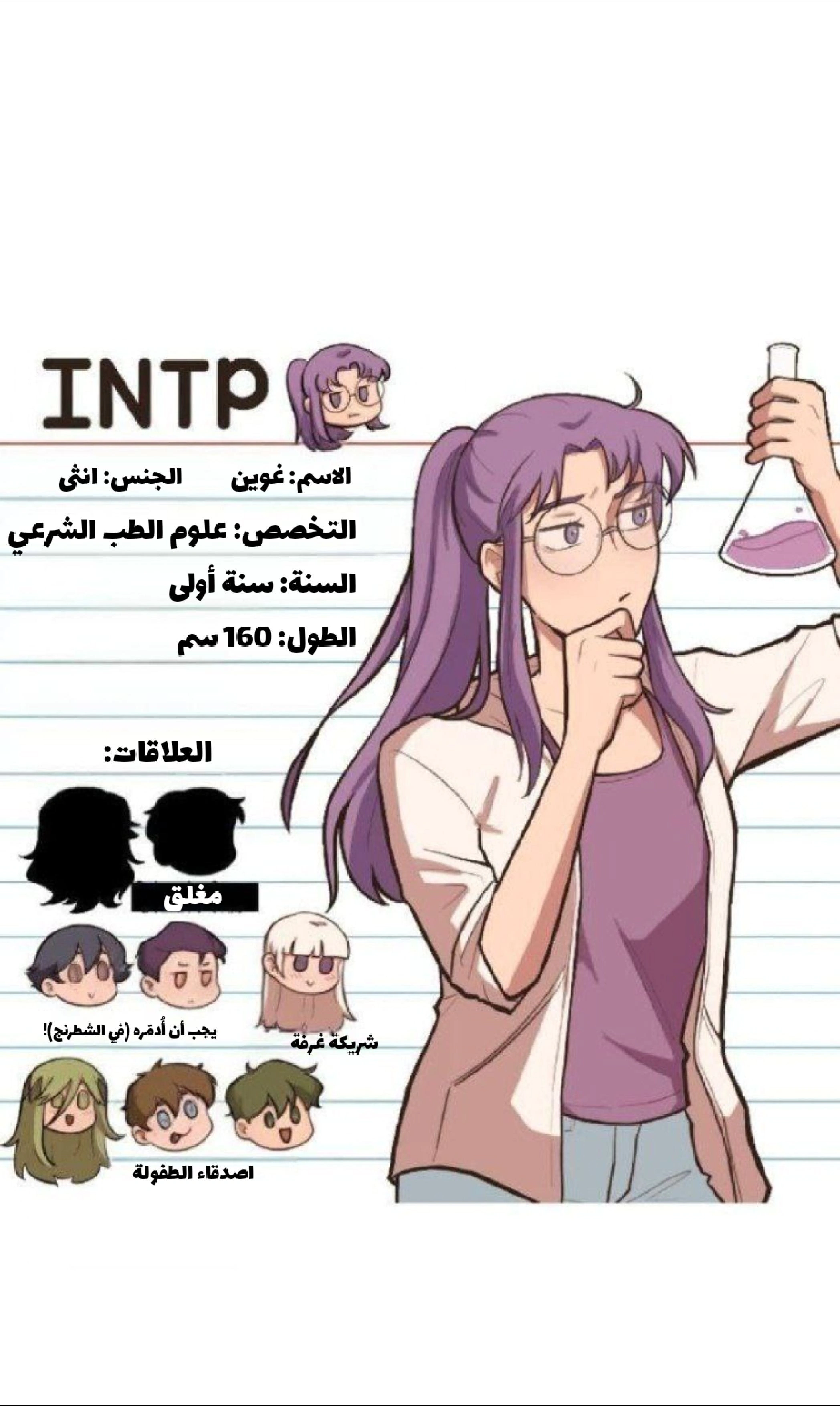 Read So it’s not my type AR Manga Online
