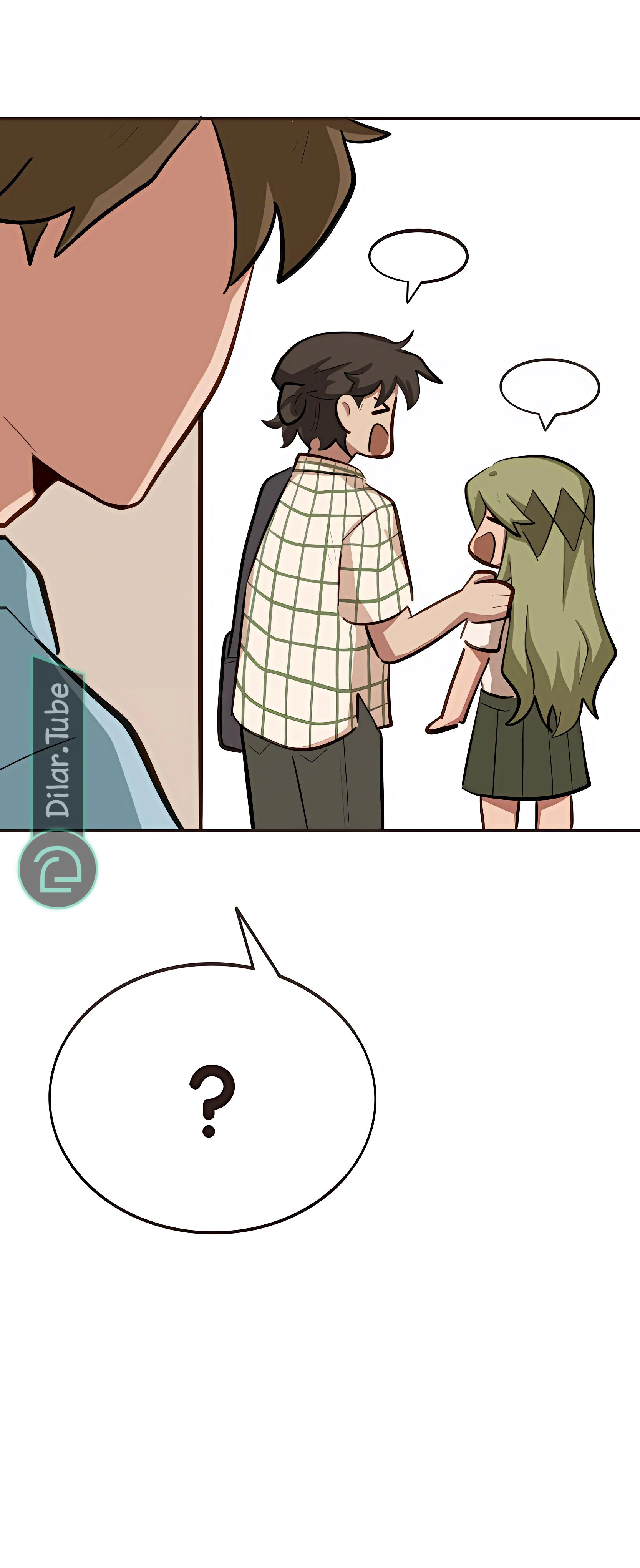 Read So it’s not my type AR Manga Online