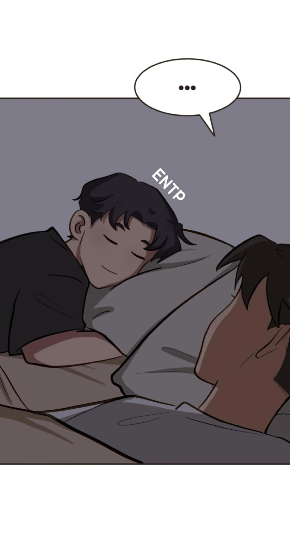 Read So it’s not my type AR Manga Online
