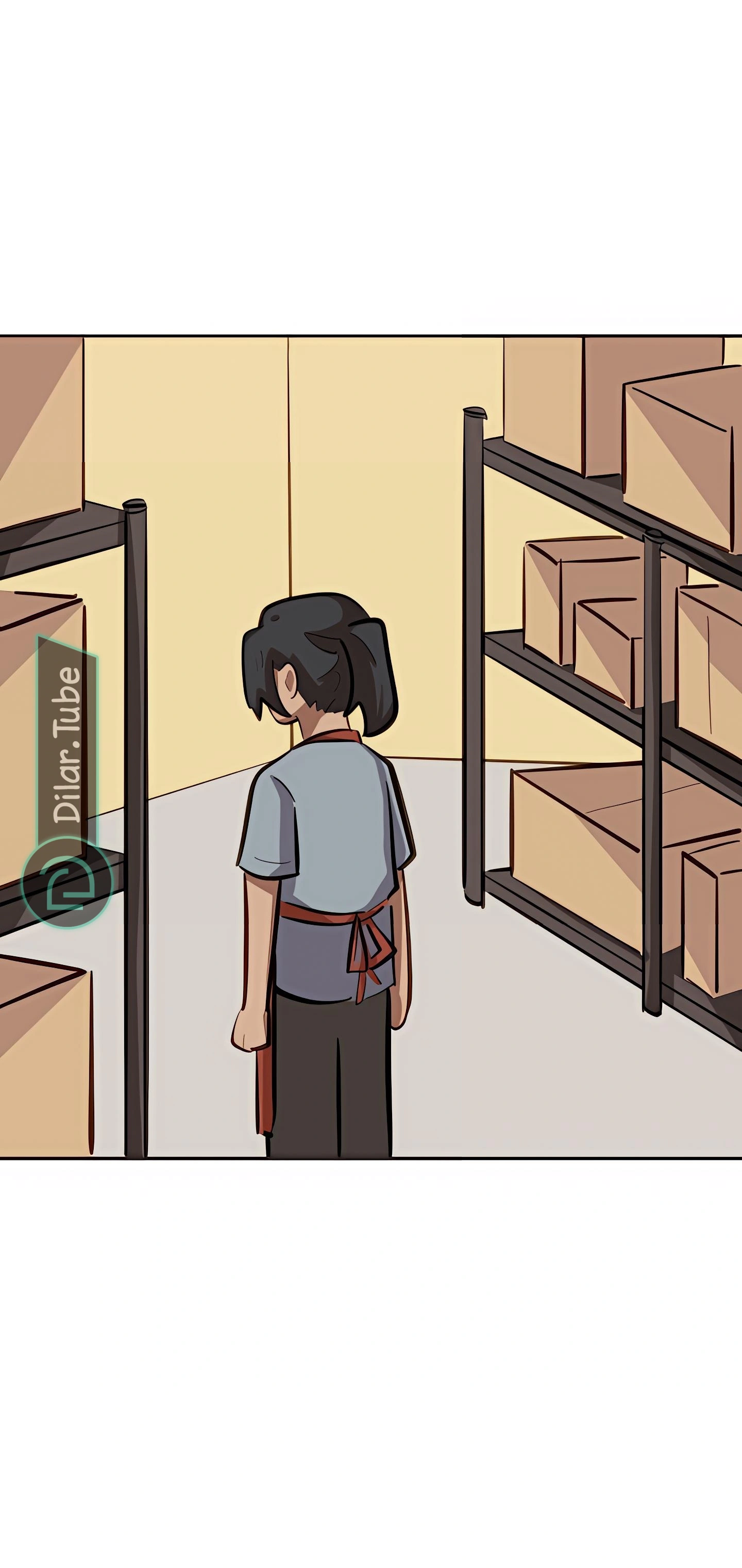 Read So it’s not my type AR Manga Online