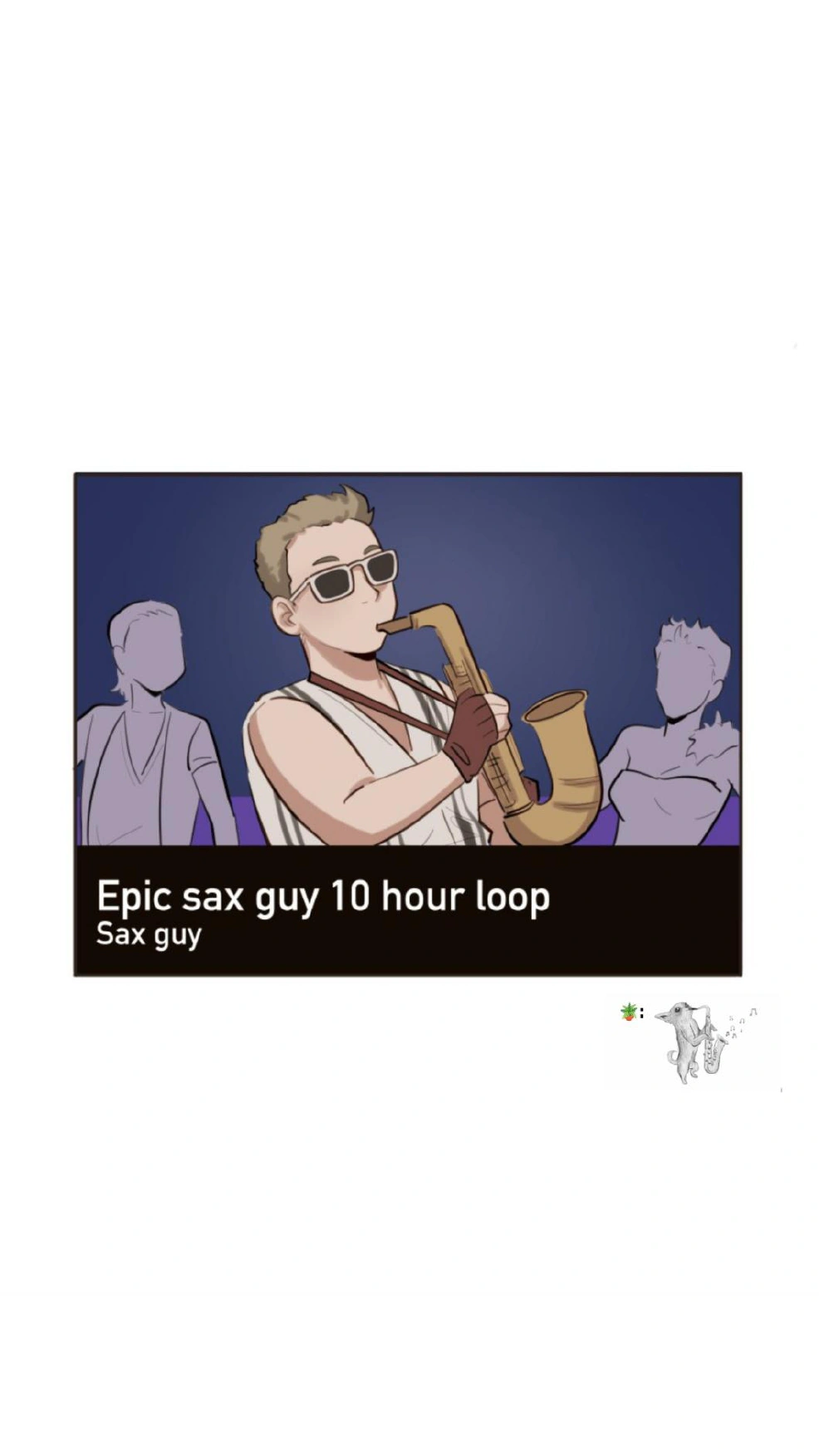 Read So it’s not my type AR Manga Online