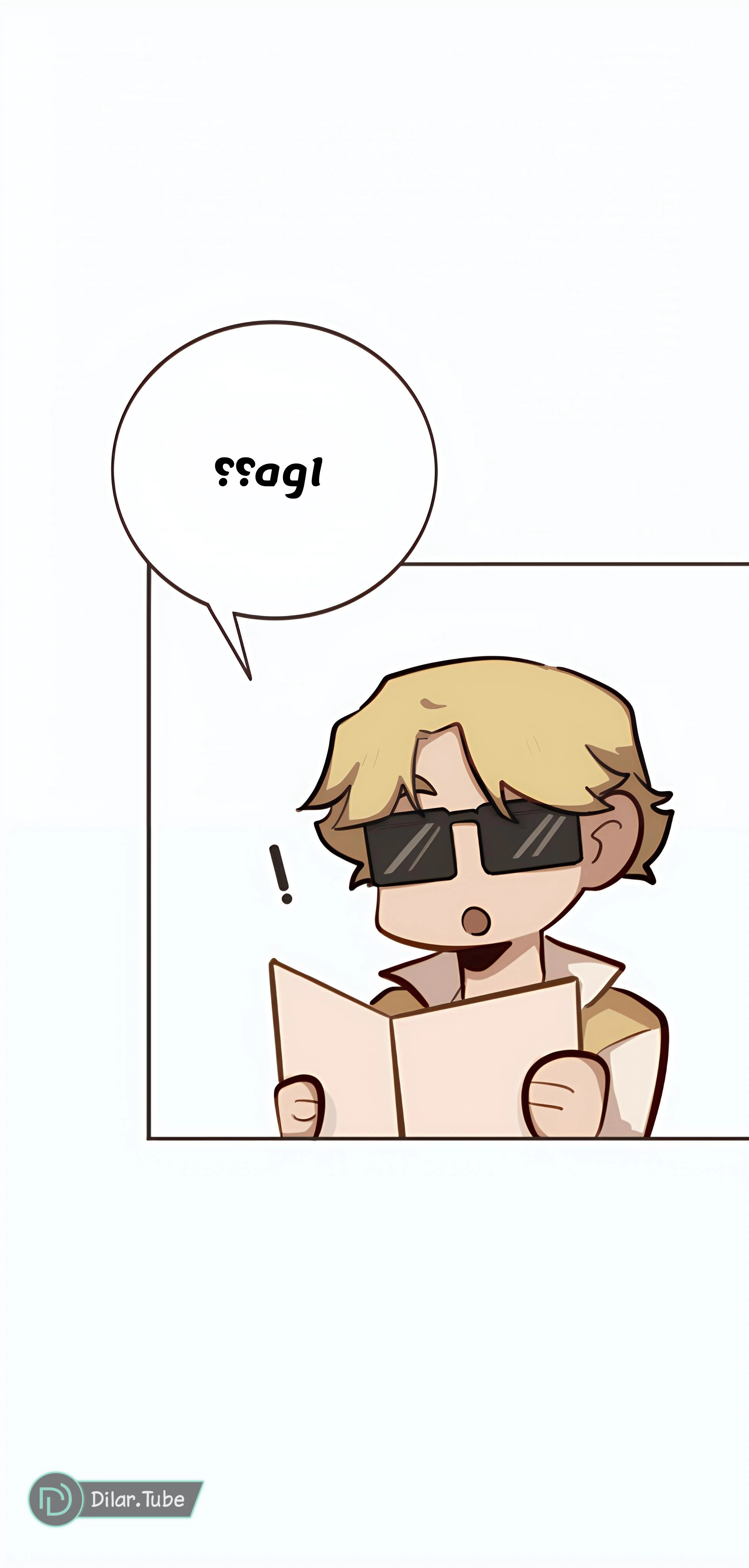 Read So it’s not my type AR Manga Online