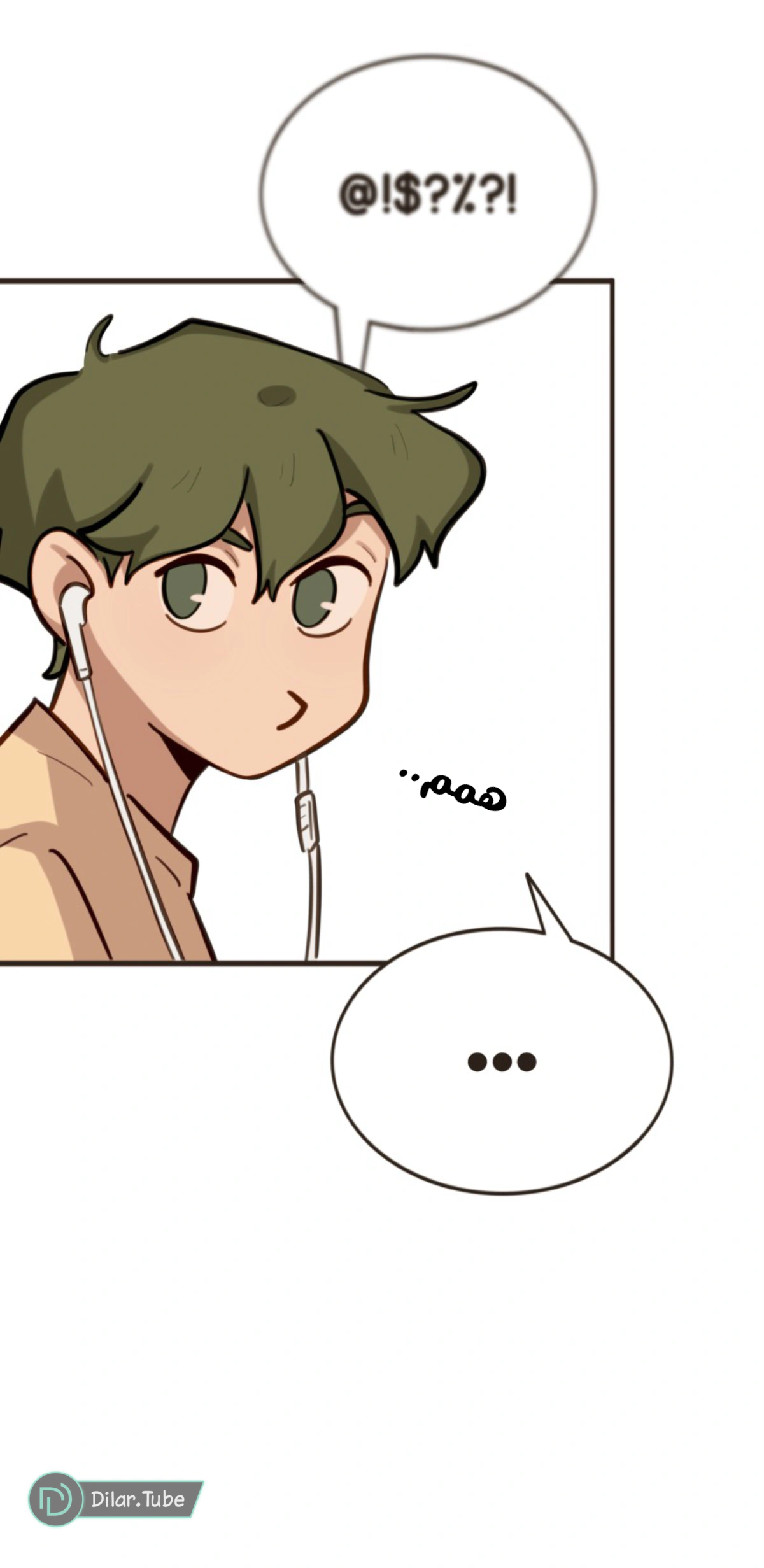Read So it’s not my type AR Manga Online