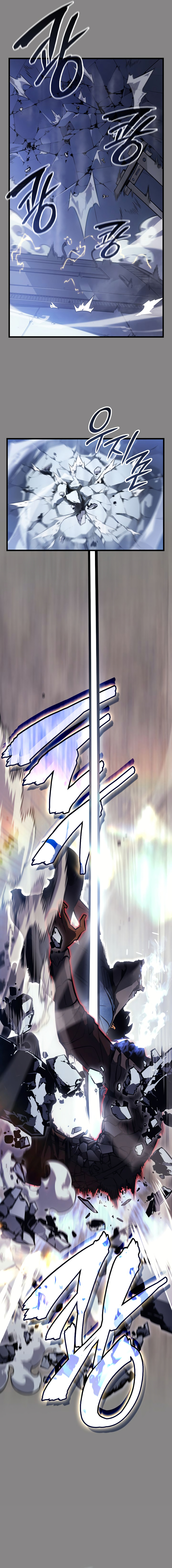 Read Solo Leveling Ragnarok AR Manga Online