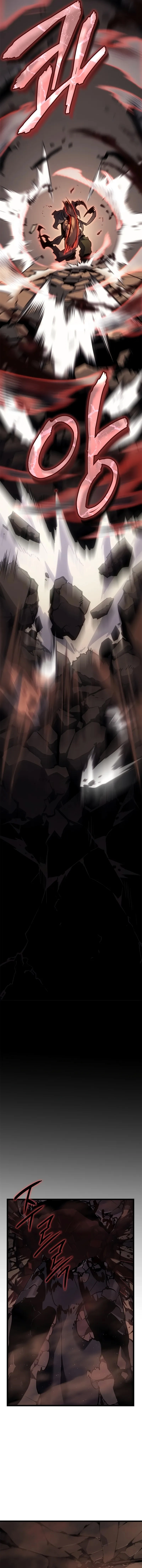 Read Solo Leveling Ragnarok AR Manga Online