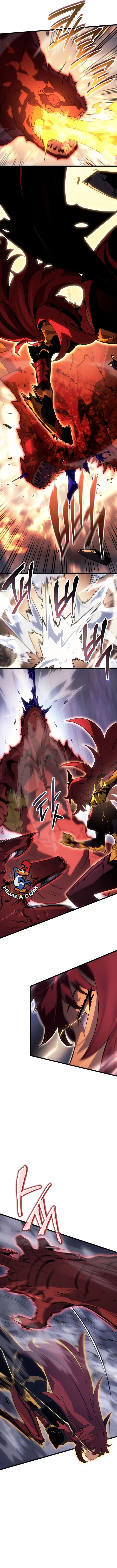 Read Solo Leveling Ragnarok AR Manga Online