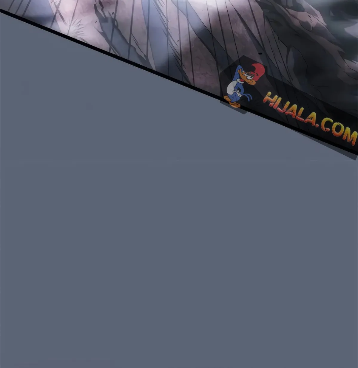 Read Solo Leveling Ragnarok AR Manga Online