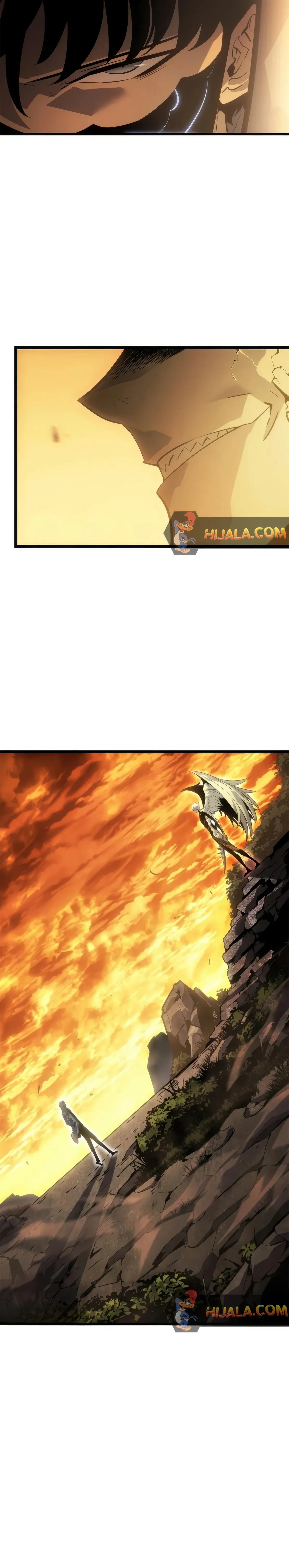 Read Solo Leveling Ragnarok AR Manga Online
