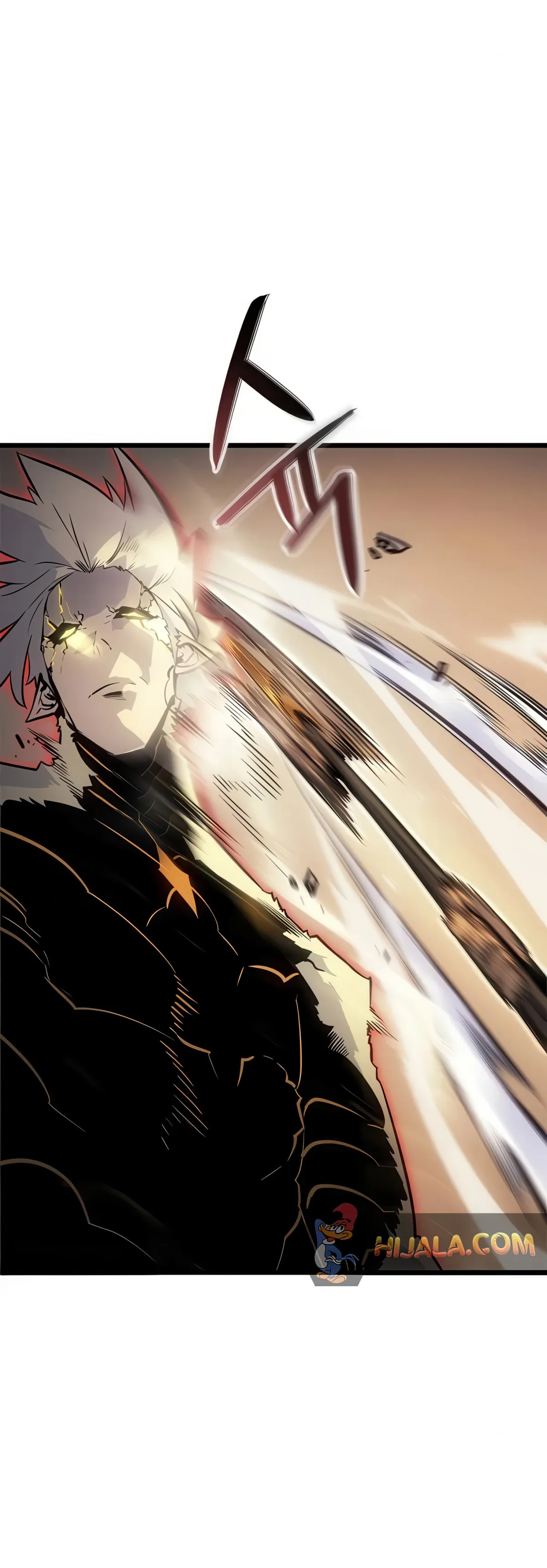 Read Solo Leveling Ragnarok AR Manga Online