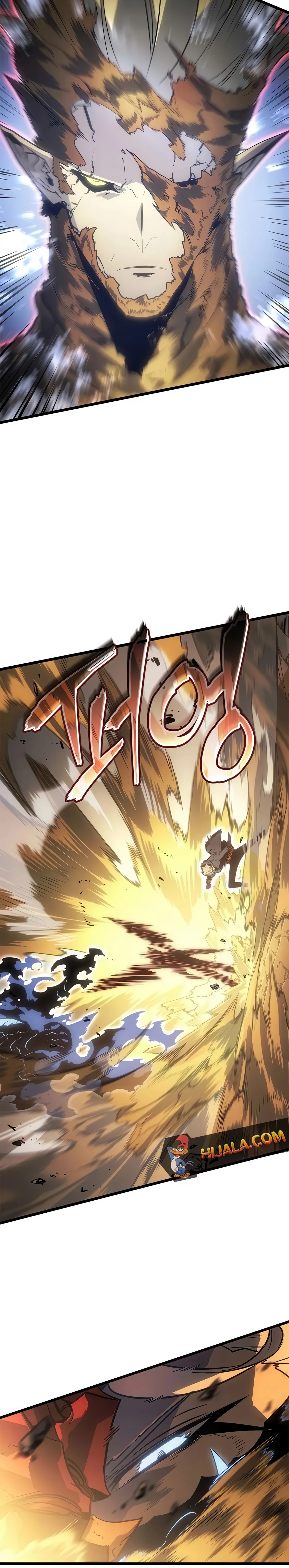 Read Solo Leveling Ragnarok AR Manga Online