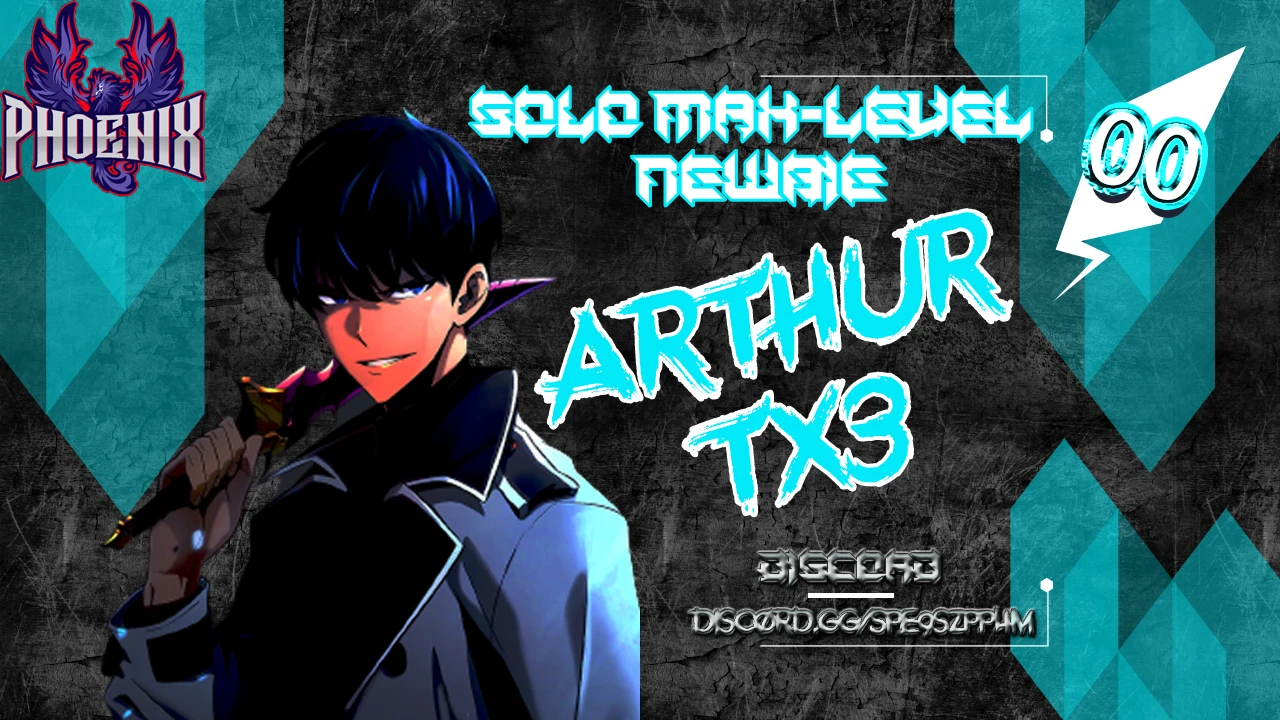Read Solo Max-Level Newbie AR Manga Online