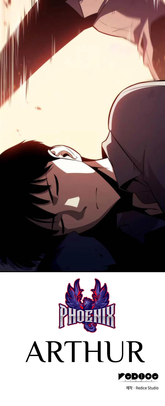 Read Solo Max-Level Newbie AR Manga Online
