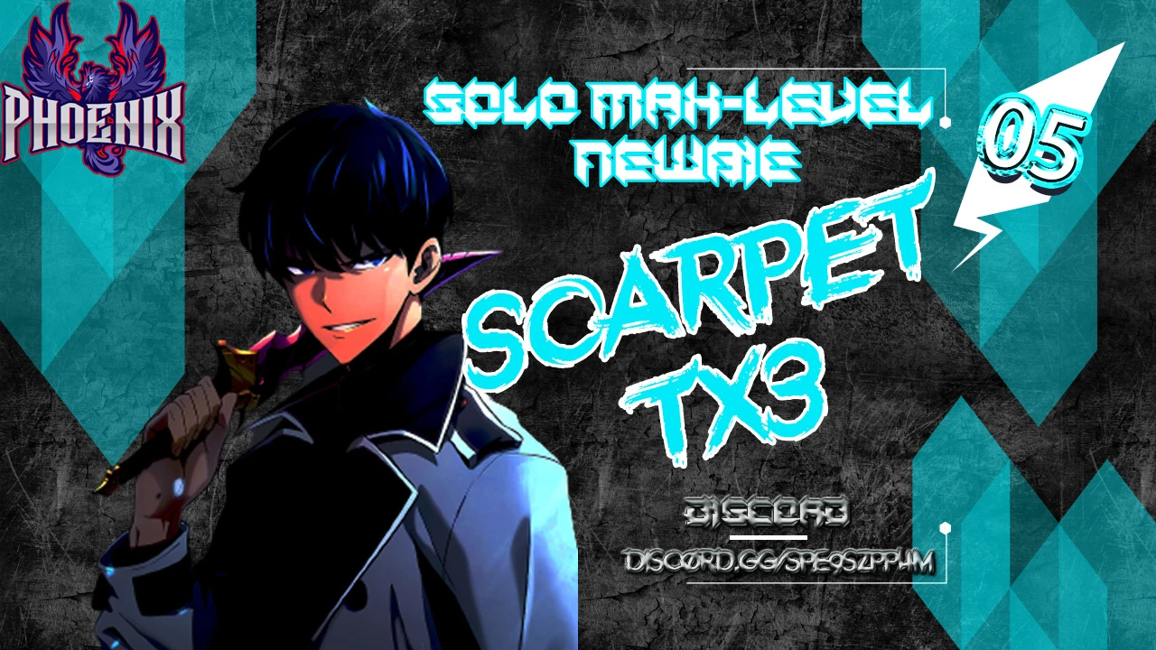 Read Solo Max-Level Newbie AR Manga Online