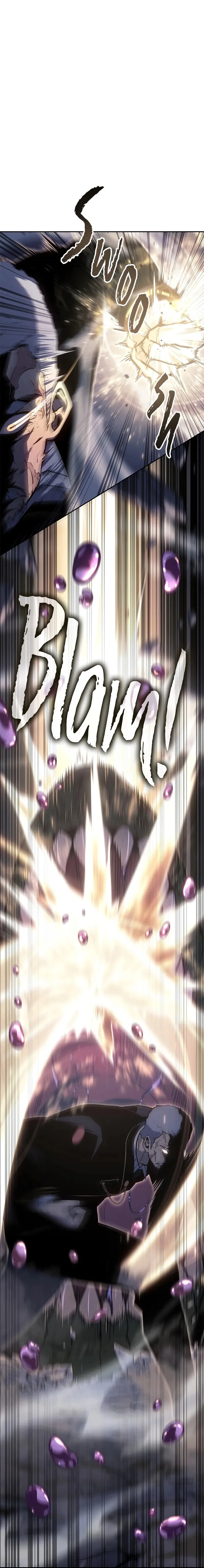 Read Solo leveling Hunter _ Origin AR Manga Online