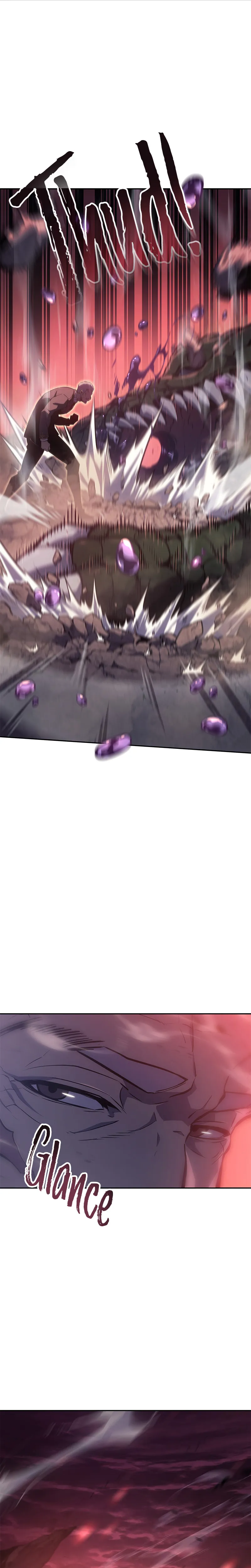 Read Solo leveling Hunter _ Origin AR Manga Online