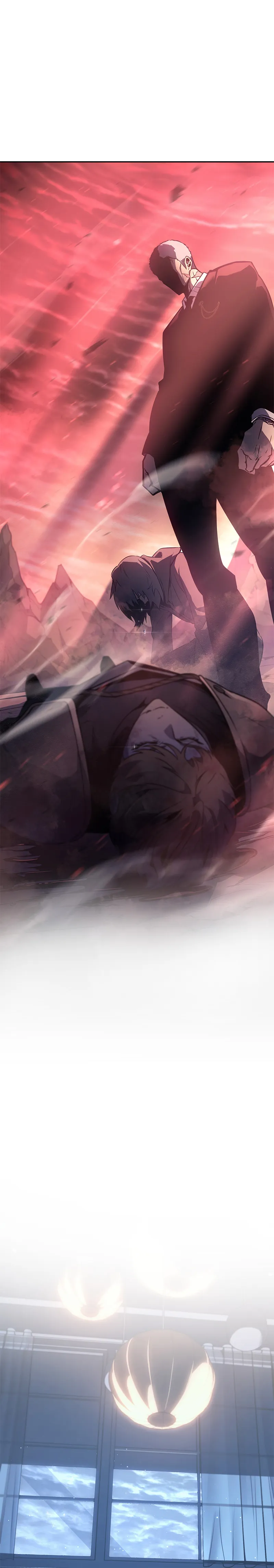 Read Solo leveling Hunter _ Origin AR Manga Online