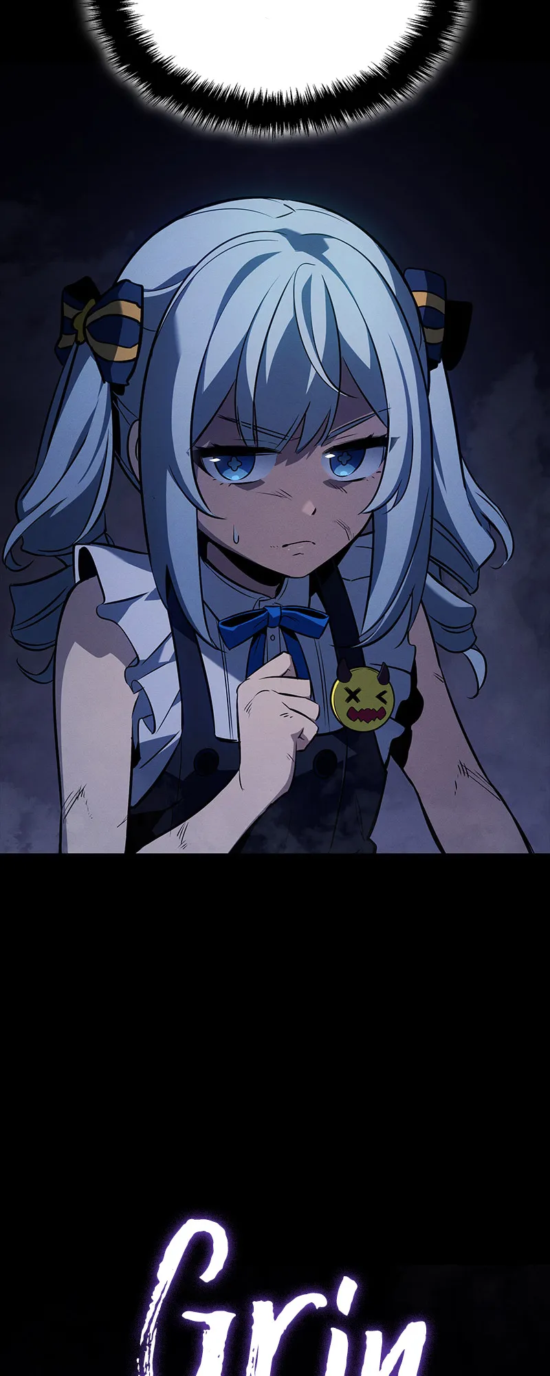 Read Solo leveling Hunter _ Origin AR Manga Online