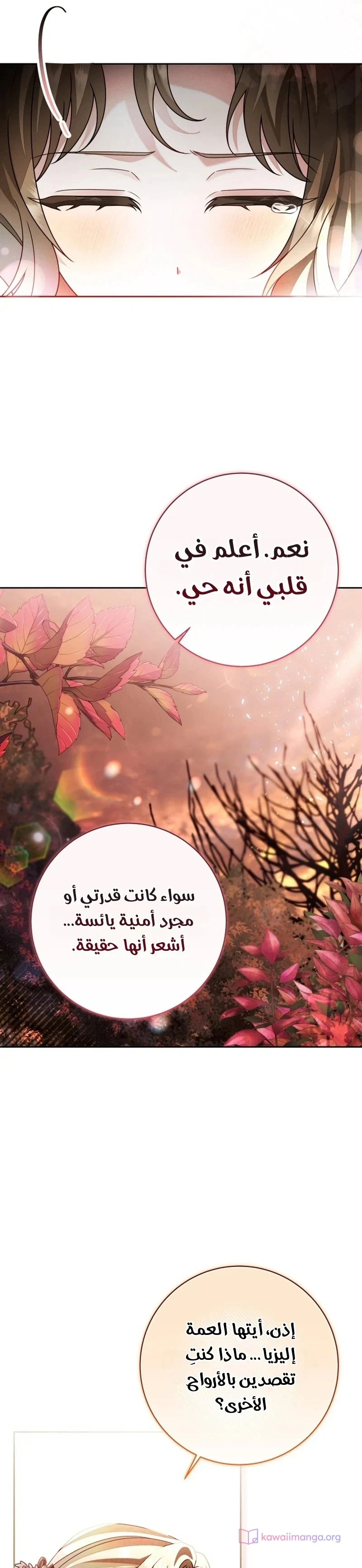 Read Sonette of the Dawn AR Manga Online