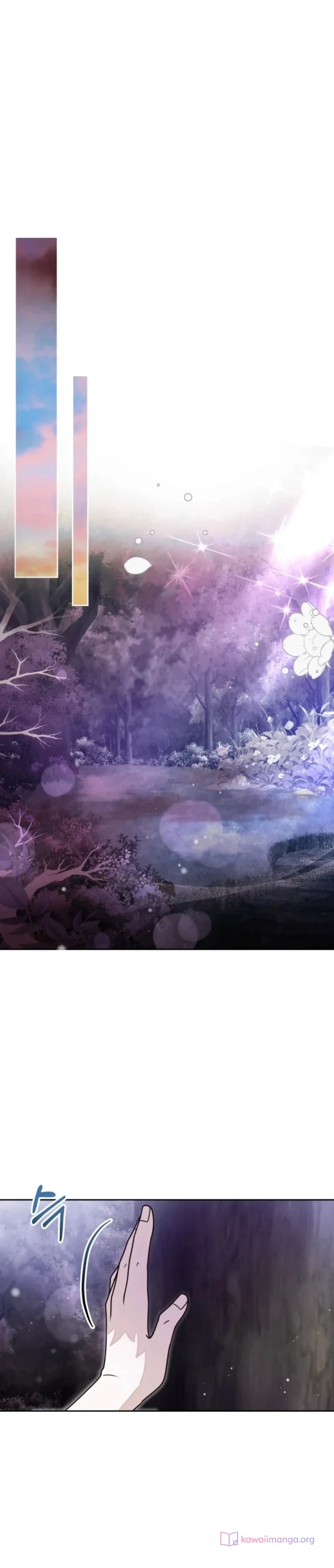 Read Sonette of the Dawn AR Manga Online