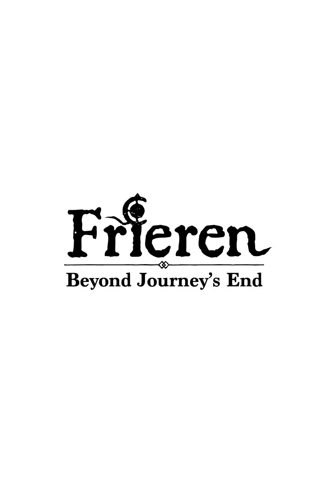 Read Sousou no Frieren AR Manga Online