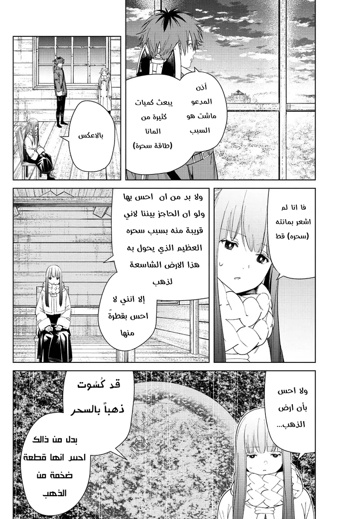 Read Sousou no Frieren AR Manga Online