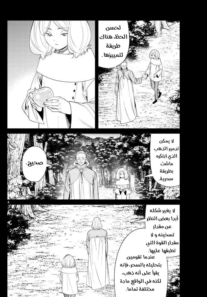 Read Sousou no Frieren AR Manga Online