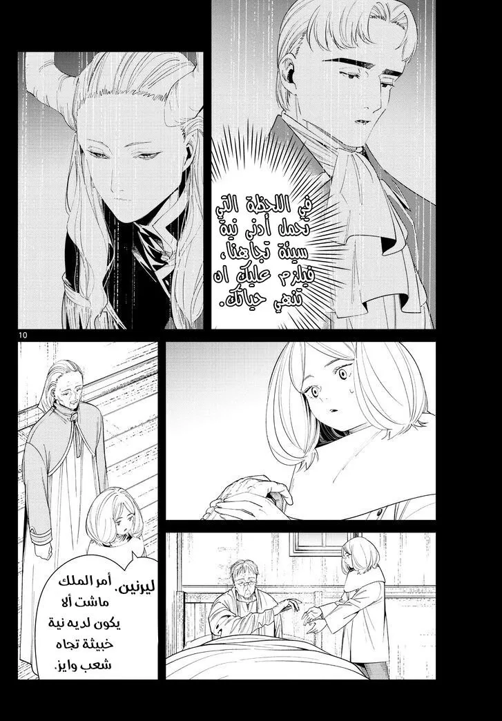 Read Sousou no Frieren AR Manga Online