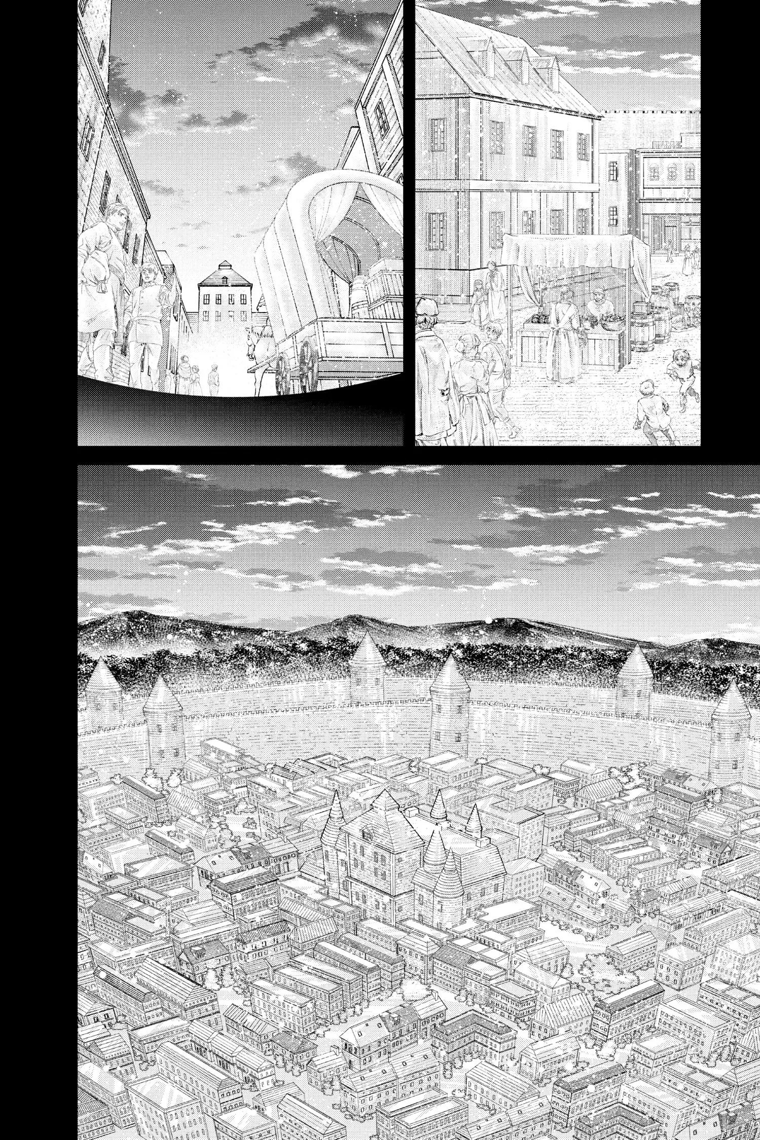 Read Sousou no Frieren AR Manga Online