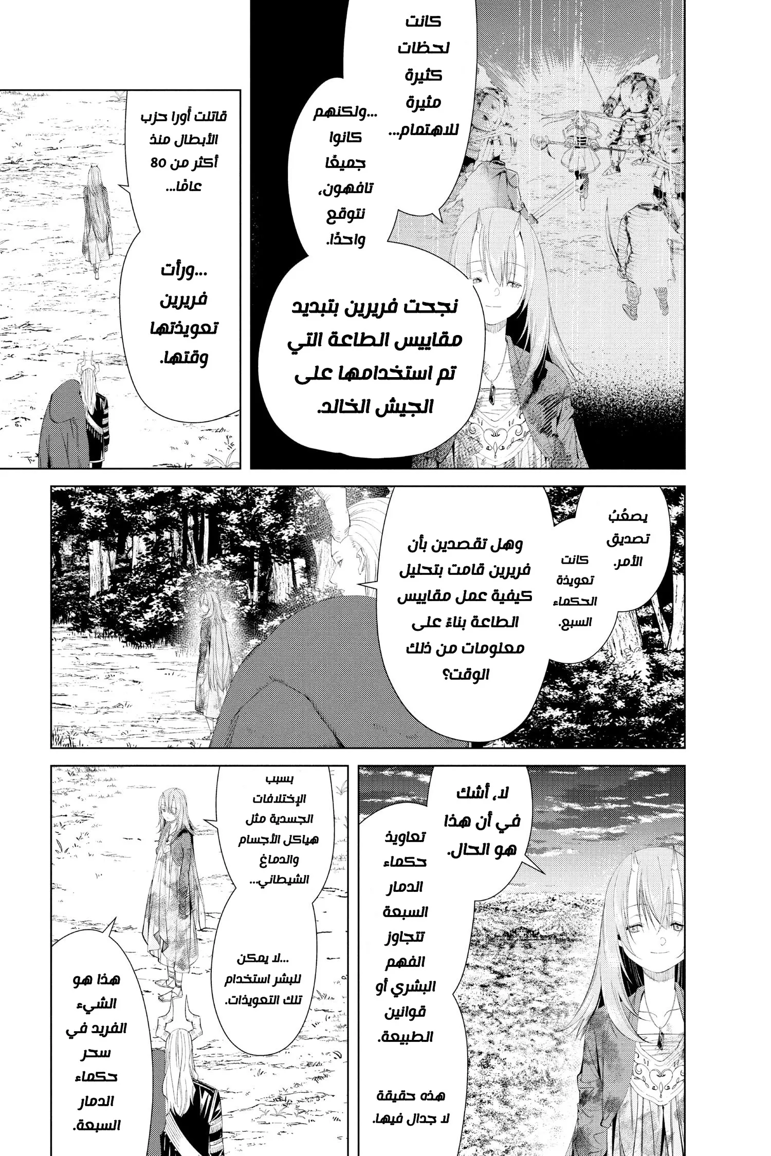 Read Sousou no Frieren AR Manga Online